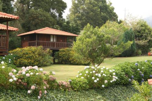 Quinta Das Eiras Santo Antonio da Serra Exterior photo
