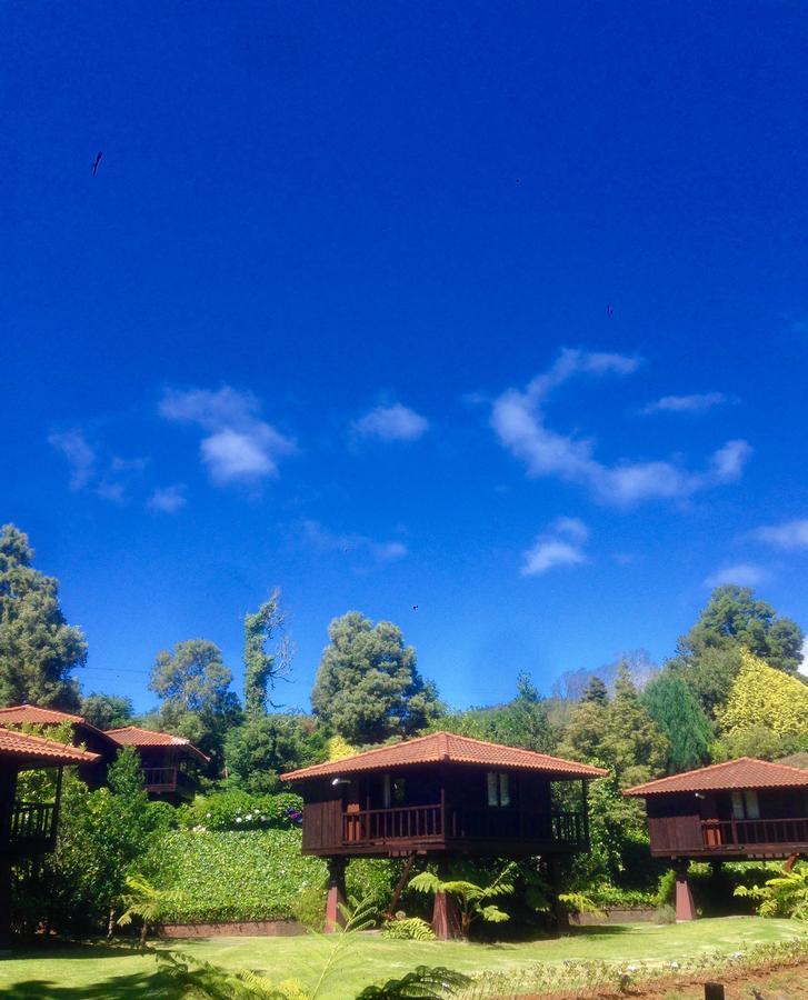 Quinta Das Eiras Santo Antonio da Serra Exterior photo